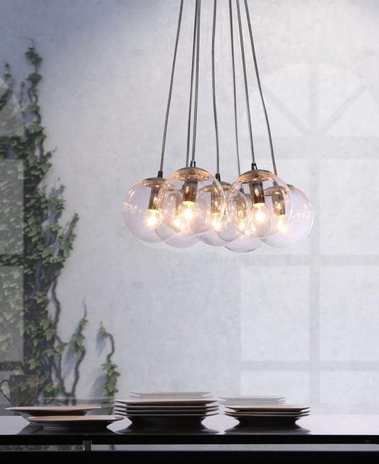 Zuo Decadence Ceiling Lamp