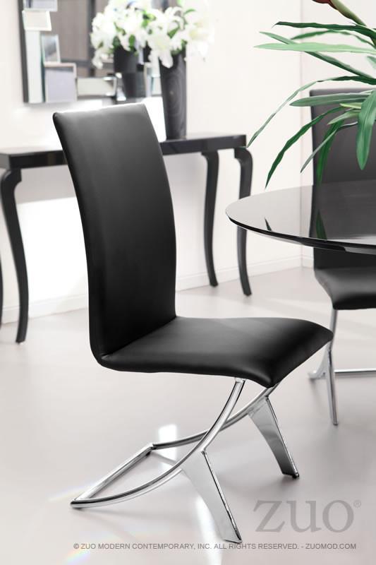 Zuo Delfin Dining Chair - Set Of 2