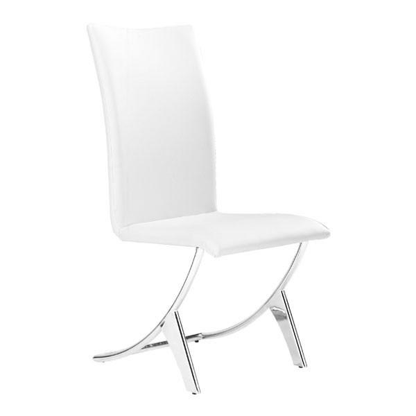 Zuo Delfin Dining Chair - Set Of 2