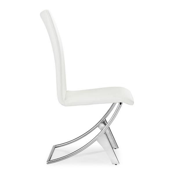 Zuo Delfin Dining Chair - Set Of 2