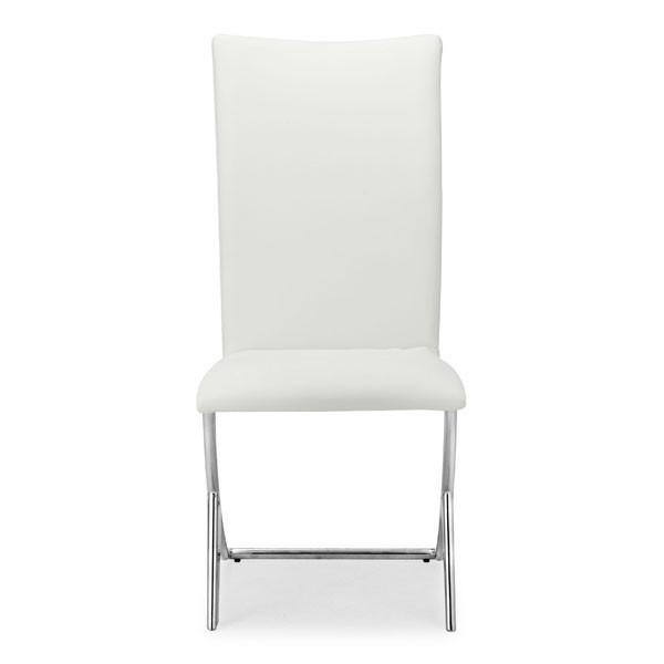 Zuo Delfin Dining Chair - Set Of 2