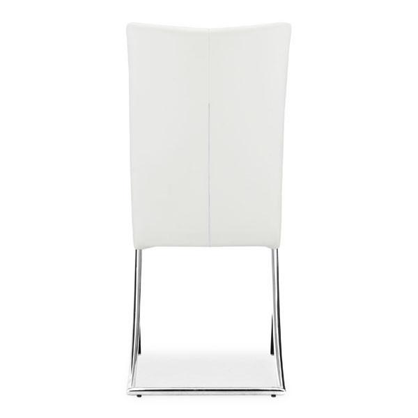 Zuo Delfin Dining Chair - Set Of 2