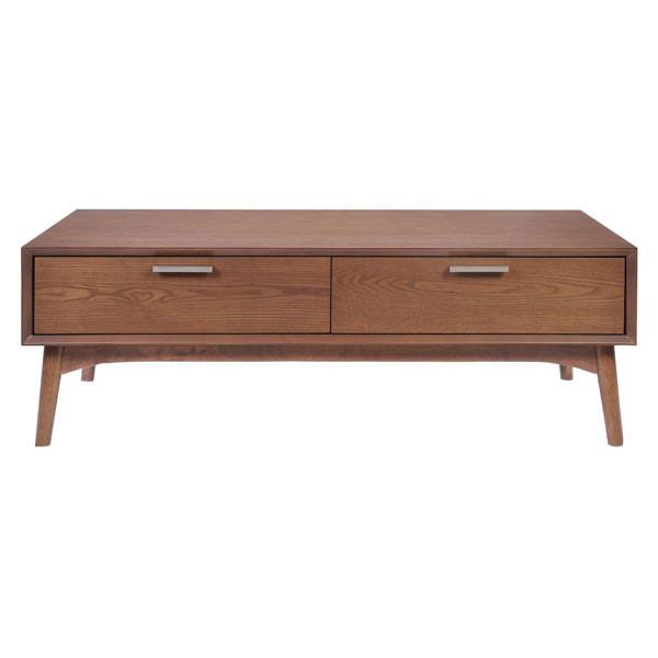 Zuo Design District Coffee Table