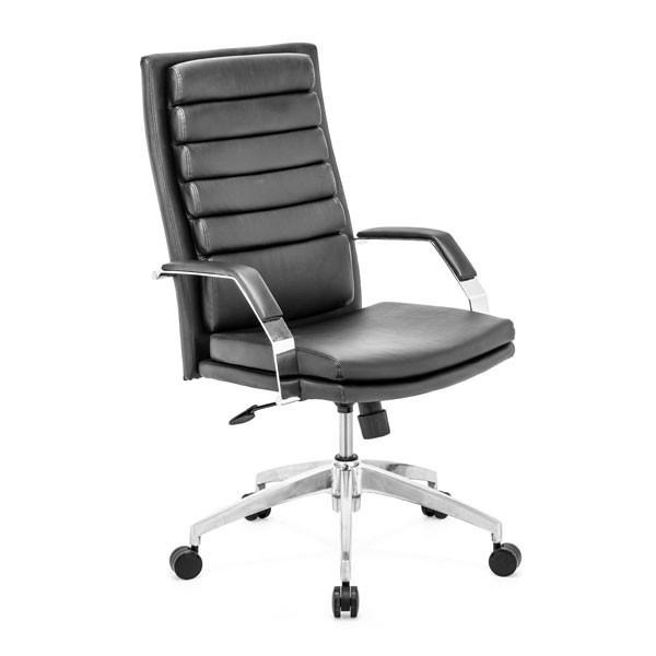 Zuo Director Comfort Office Chair