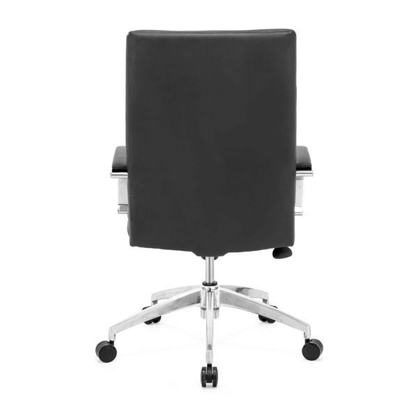 Zuo Director Comfort Office Chair