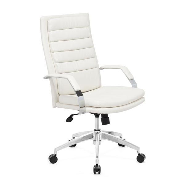 Zuo Director Comfort Office Chair