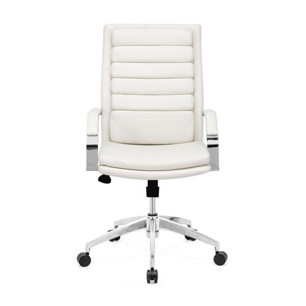 Zuo Director Comfort Office Chair