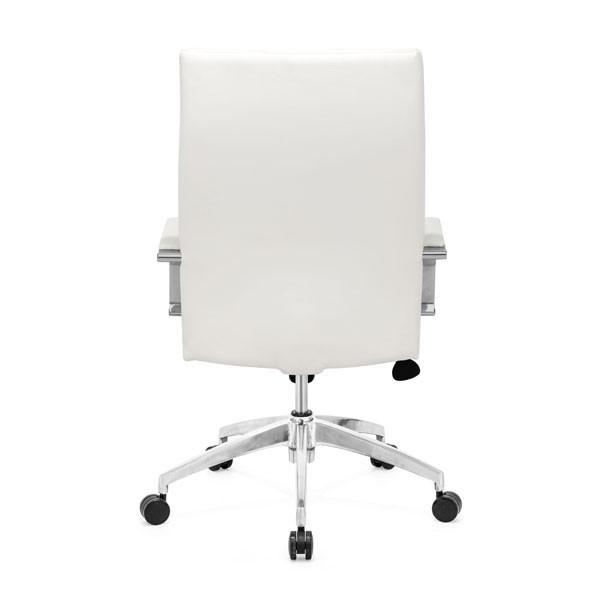 Zuo Director Comfort Office Chair