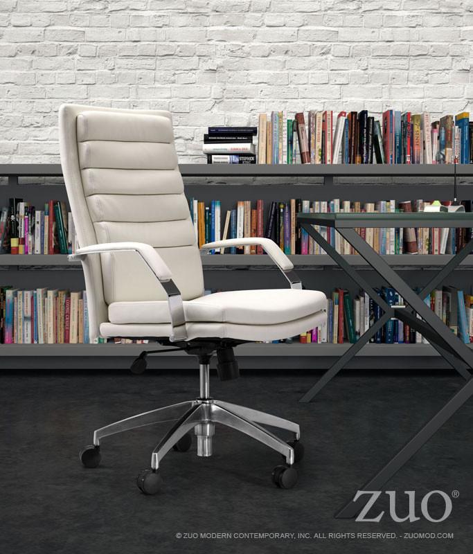 Zuo Director Comfort Office Chair