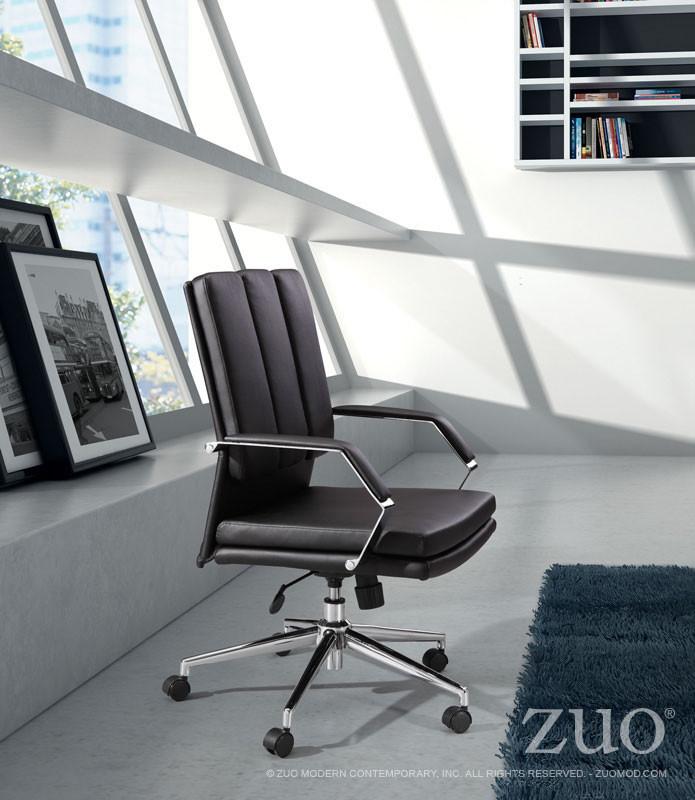 Zuo Director Pro Office Chair