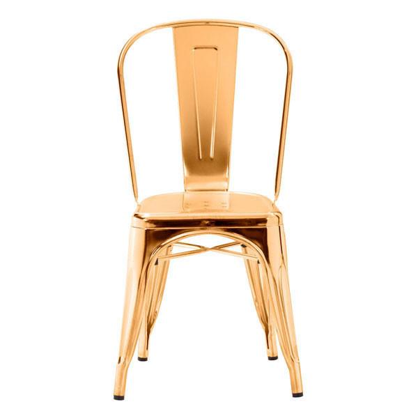 Zuo Elio Dining Chair - Set Of 2