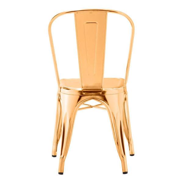 Zuo Elio Dining Chair - Set Of 2