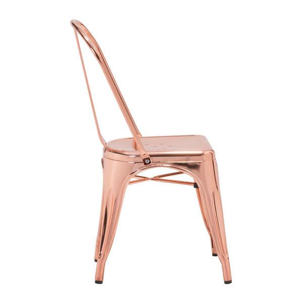 Zuo Elio Dining Chair - Set Of 2