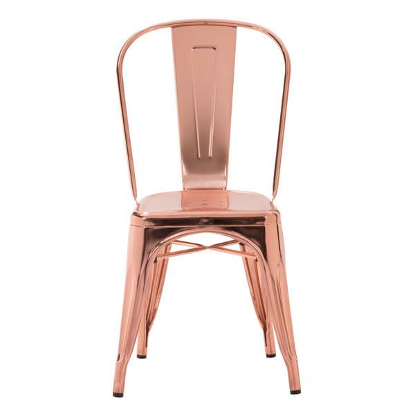 Zuo Elio Dining Chair - Set Of 2