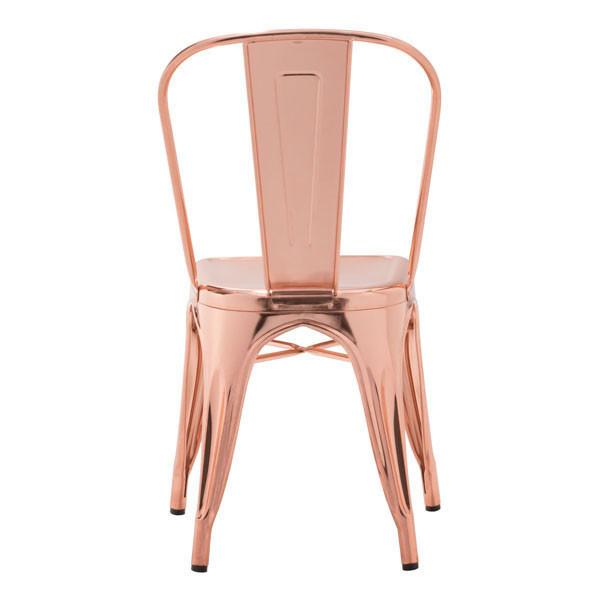 Zuo Elio Dining Chair - Set Of 2