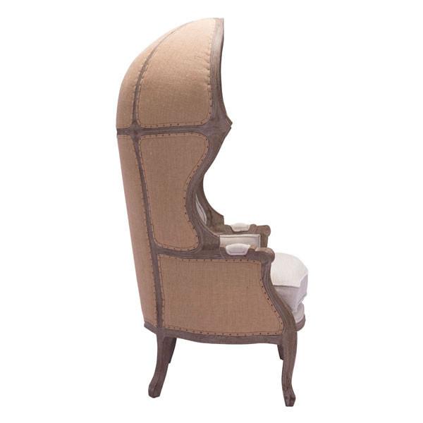 Zuo Ellis Occasional Chair