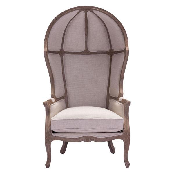 Zuo Ellis Occasional Chair