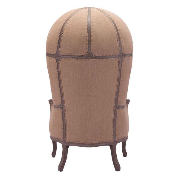 Zuo Ellis Occasional Chair