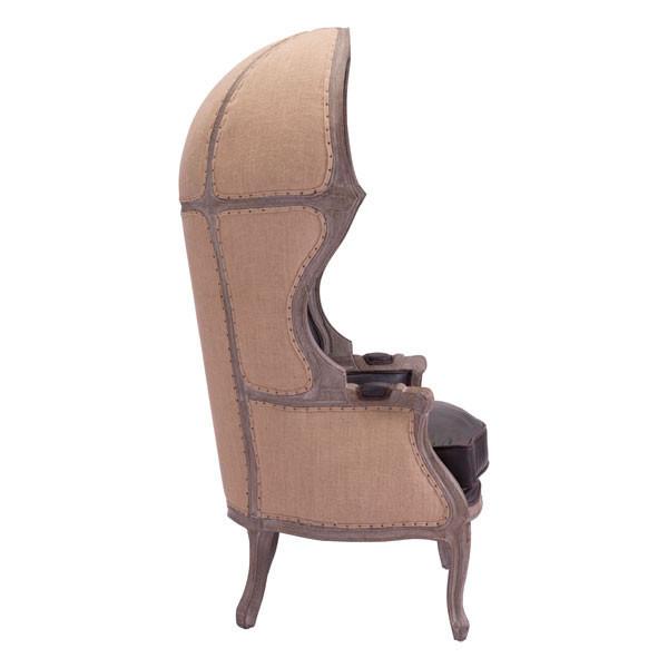 Zuo Ellis Occasional Chair