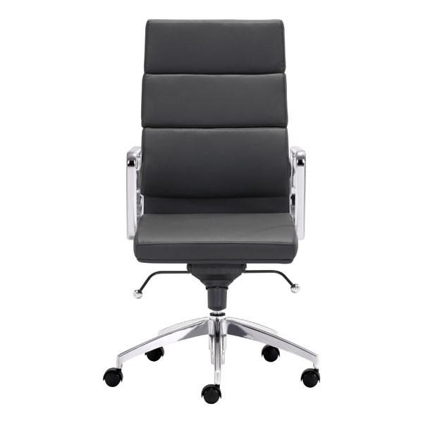 Zuo Engineer High Back Office Chair
