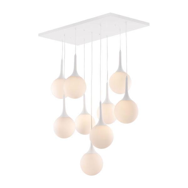 Zuo Epsilon Ceiling Lamp