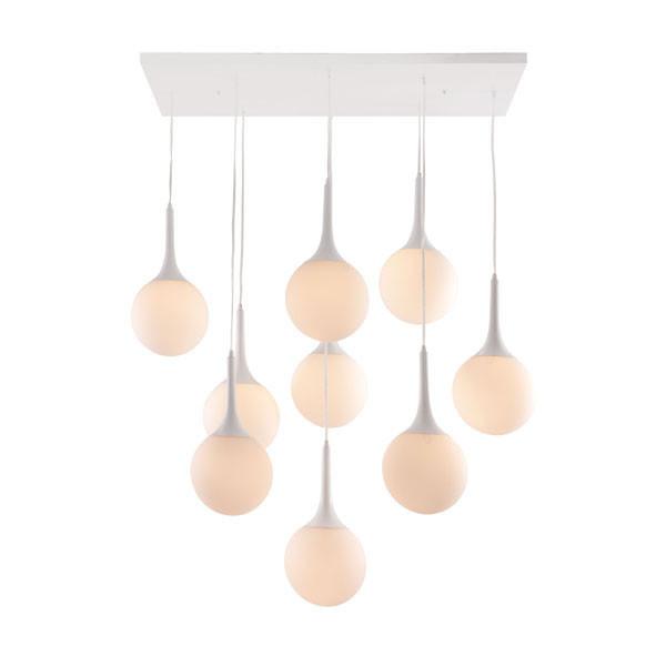Zuo Epsilon Ceiling Lamp