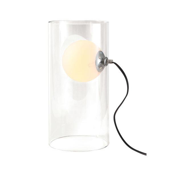 Zuo Eruption Table Lamp