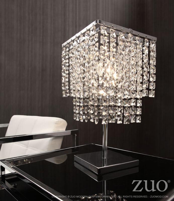Zuo Falling Stars Table Lamp