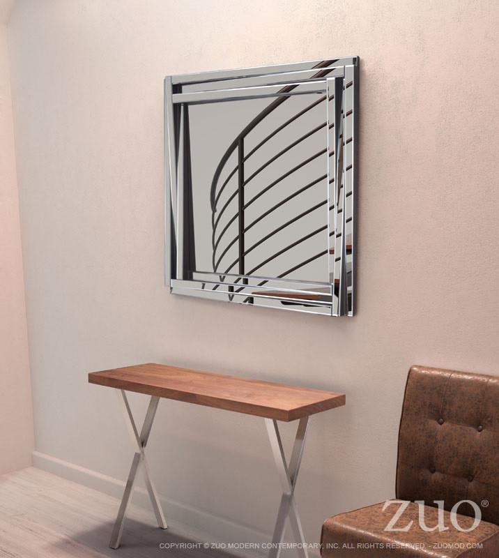 Zuo Stretch Mirror