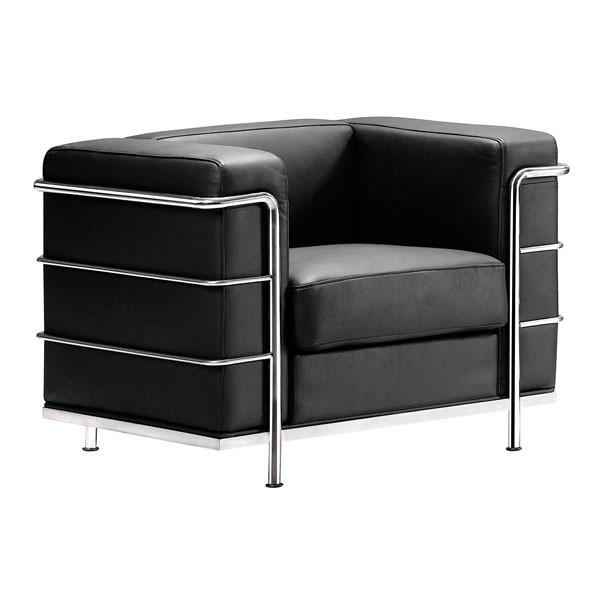 Zuo Fortress Arm Chair