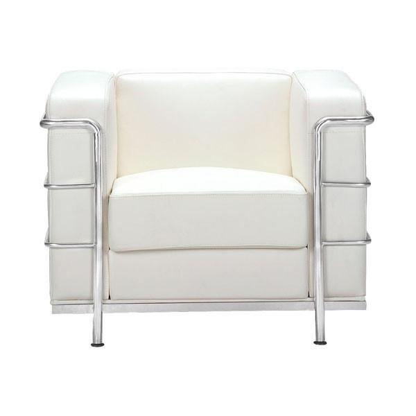 Zuo Fortress Arm Chair
