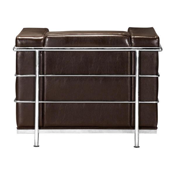 Zuo Fortress Arm Chair