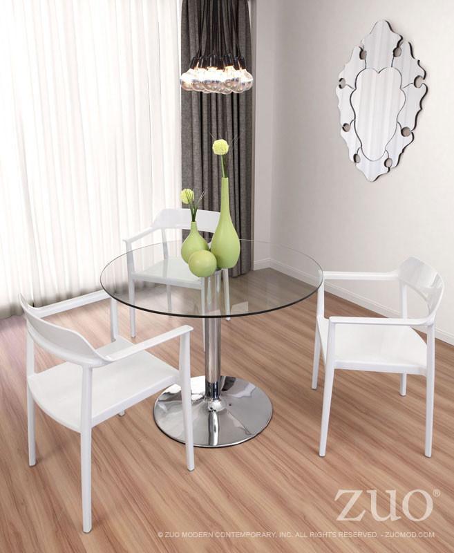 Zuo Galaxy Dining Table