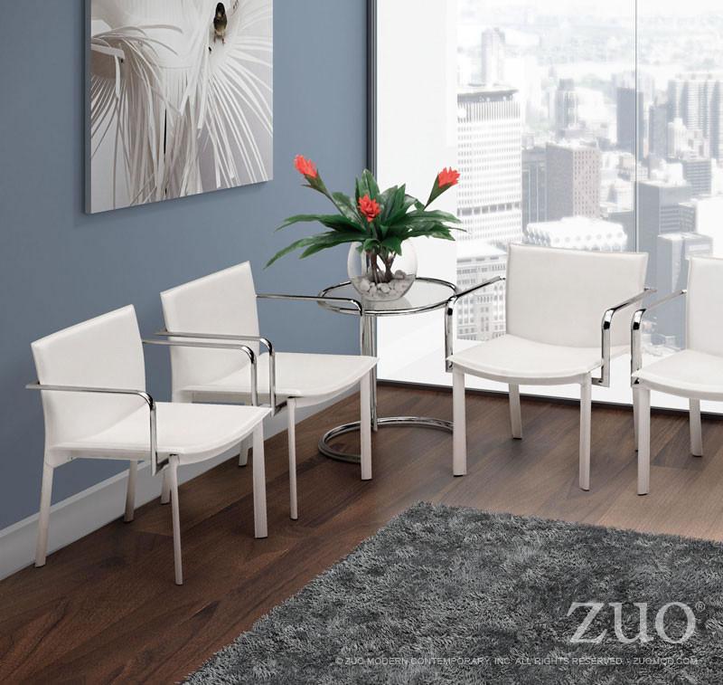 Zuo Gekko Conference Chair - Set Of 2