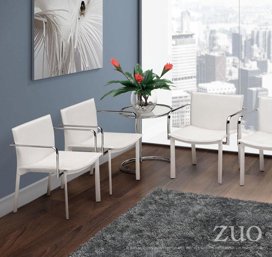Zuo Gekko Conference Chair - Set Of 2