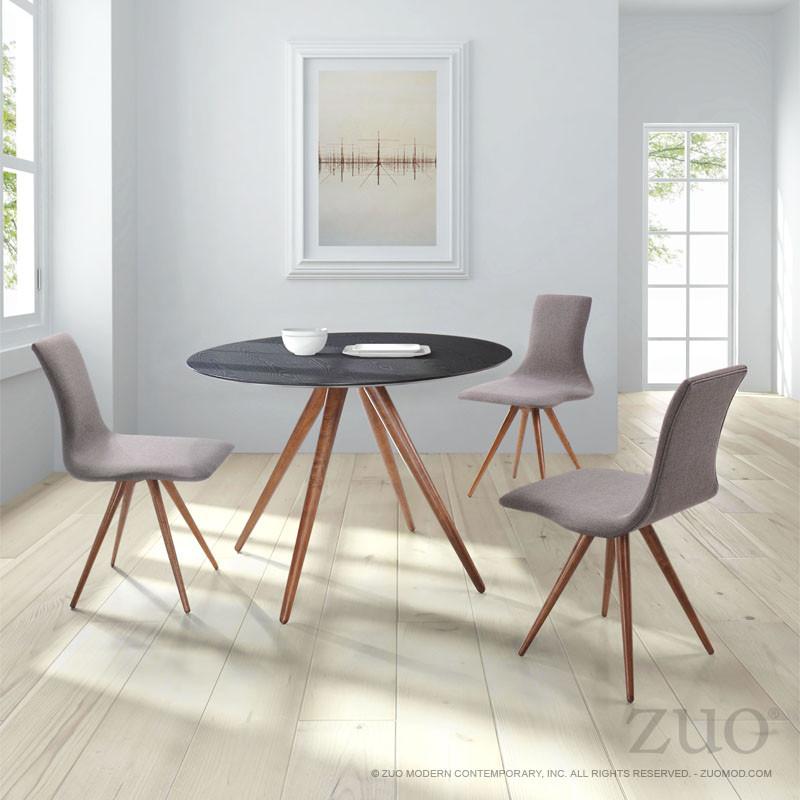 Zuo Grapeland Heights Dining Table