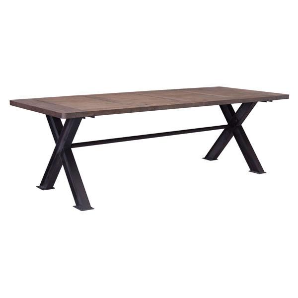 Zuo Haight Ashbury Dining Table