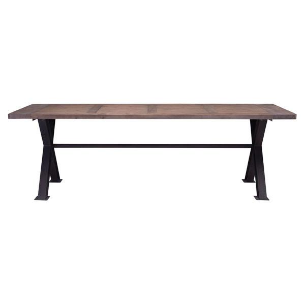 Zuo Haight Ashbury Dining Table
