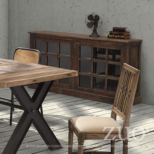 Zuo Haight Ashbury Dining Table