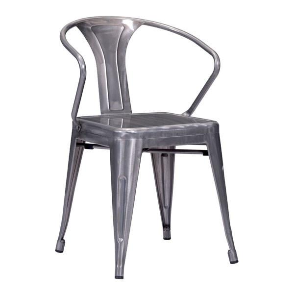 Zuo Helix Dining Chair - Set Of 2