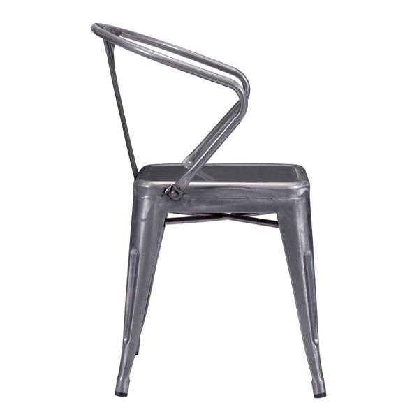 Zuo Helix Dining Chair - Set Of 2