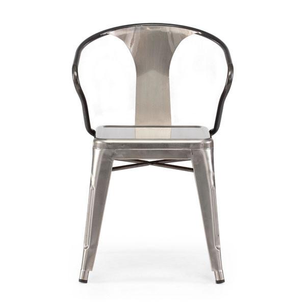 Zuo Helix Dining Chair - Set Of 2