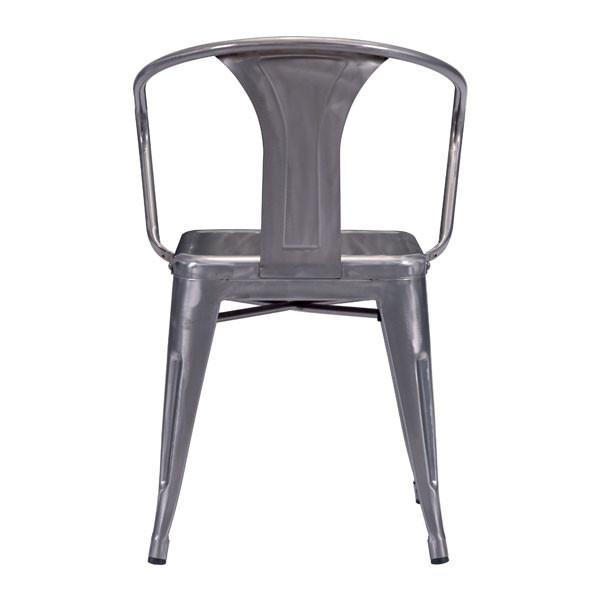 Zuo Helix Dining Chair - Set Of 2