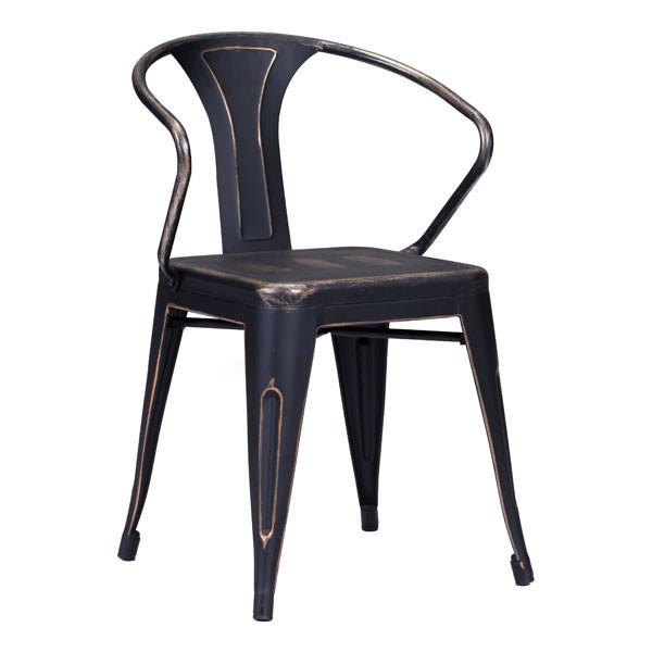 Zuo Helix Dining Chair - Set Of 2
