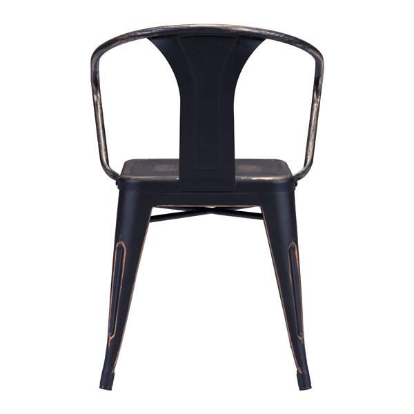 Zuo Helix Dining Chair - Set Of 2