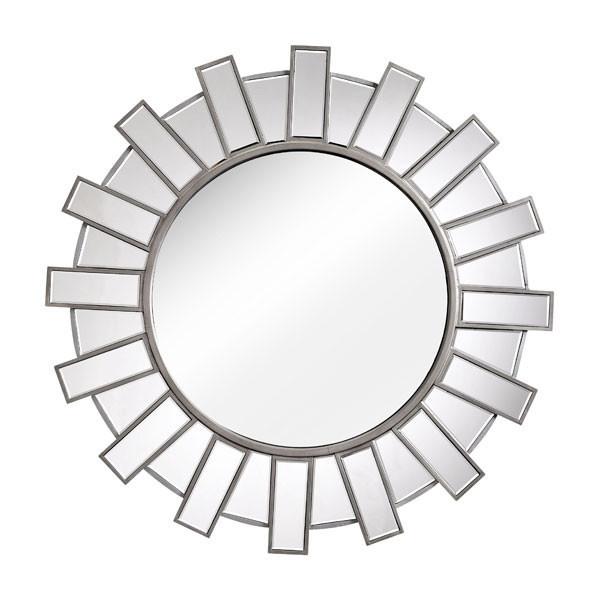 Zuo Inca Mirror