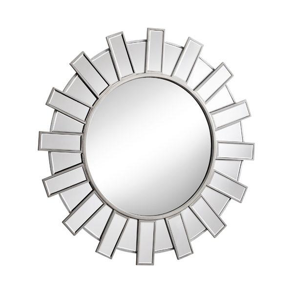 Zuo Inca Mirror