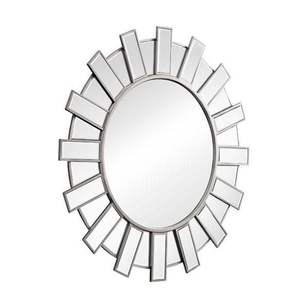 Zuo Inca Mirror