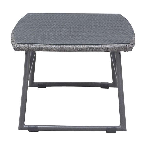 Zuo Ingonish Beach Coffee Table