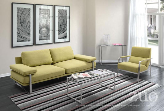 Zuo Jonkoping Sofa